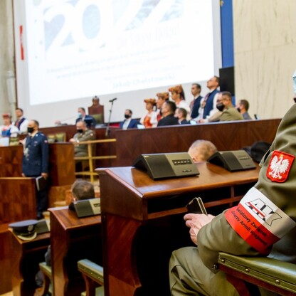 fot. Tomasz Żak / UMWS