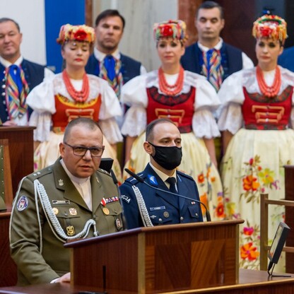 fot. Tomasz Żak / UMWS