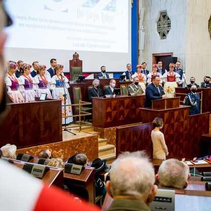 fot. Tomasz Żak / UMWS