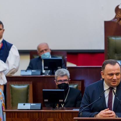 fot. Tomasz Żak / UMWS