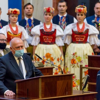 fot. Tomasz Żak / UMWS