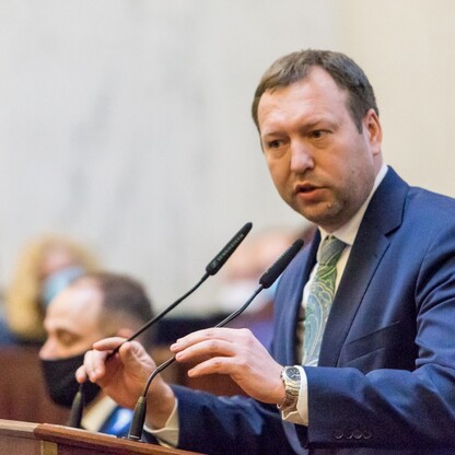 fot. Tomasz Żak / UMWS