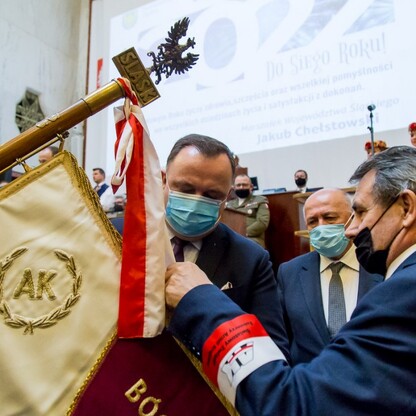 fot. Tomasz Żak / UMWS