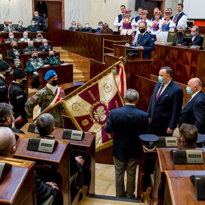 fot. Tomasz Żak / UMWS