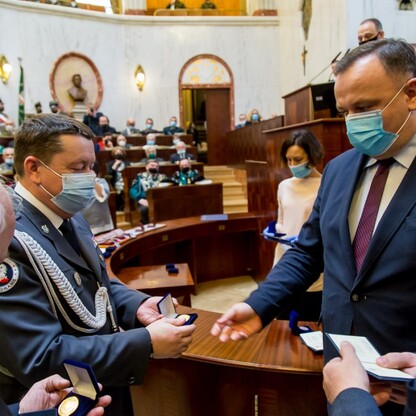 fot. Tomasz Żak / UMWS
