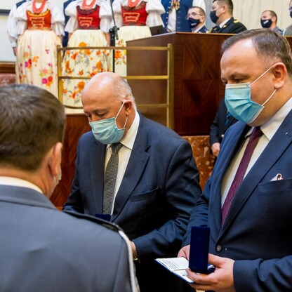 fot. Tomasz Żak / UMWS