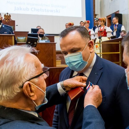 fot. Tomasz Żak / UMWS