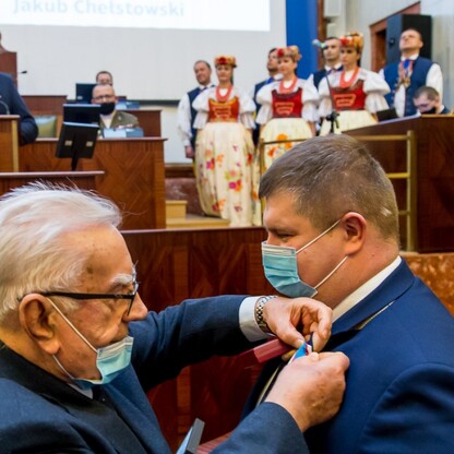 fot. Tomasz Żak / UMWS