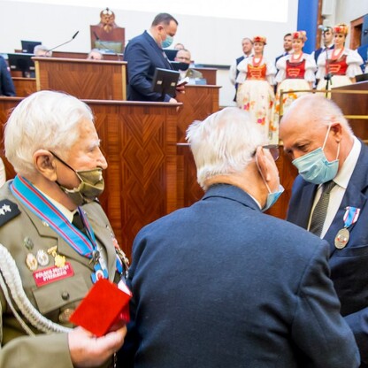 fot. Tomasz Żak / UMWS