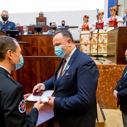 fot. Tomasz Żak / UMWS