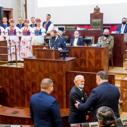 fot. Tomasz Żak / UMWS