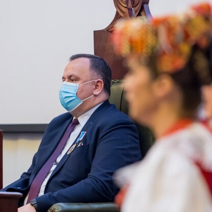 fot. Tomasz Żak / UMWS