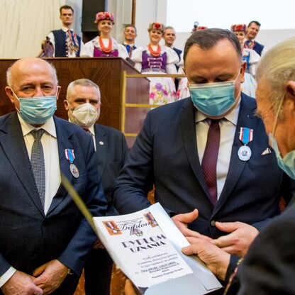 fot. Tomasz Żak / UMWS
