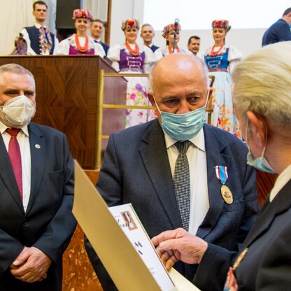 fot. Tomasz Żak / UMWS
