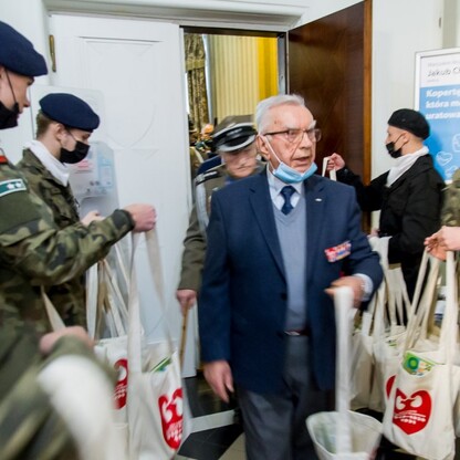 fot. Tomasz Żak / UMWS