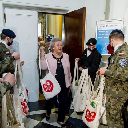 fot. Tomasz Żak / UMWS