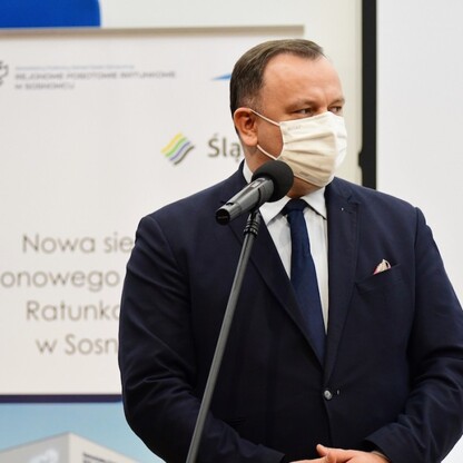 fot. Patryk Pyrlik / UMWS