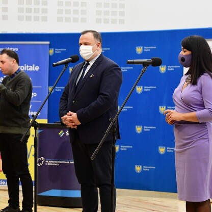 fot. Patryk Pyrlik / UMWS