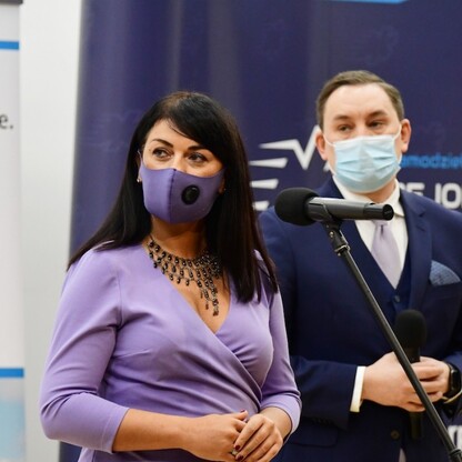 fot. Patryk Pyrlik / UMWS