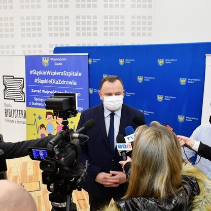 fot. Patryk Pyrlik / UMWS
