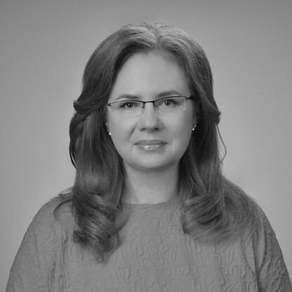 Małgorzata Zarychta-Surówka