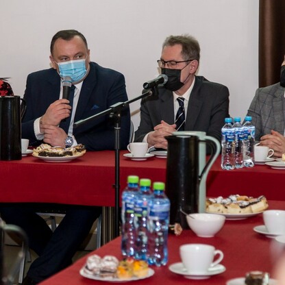 fot. Tomasz Żak / UMWS