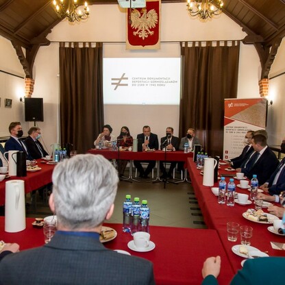 fot. Tomasz Żak / UMWS