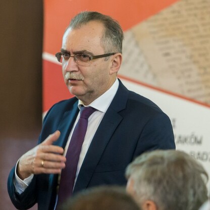 fot. Tomasz Żak / UMWS