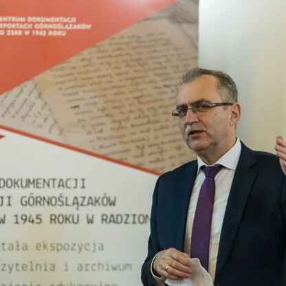 fot. Tomasz Żak / UMWS