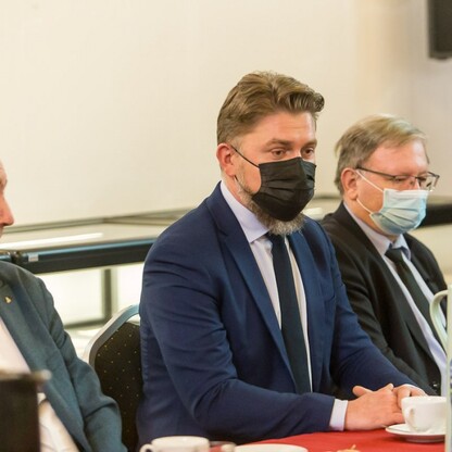 fot. Tomasz Żak / UMWS