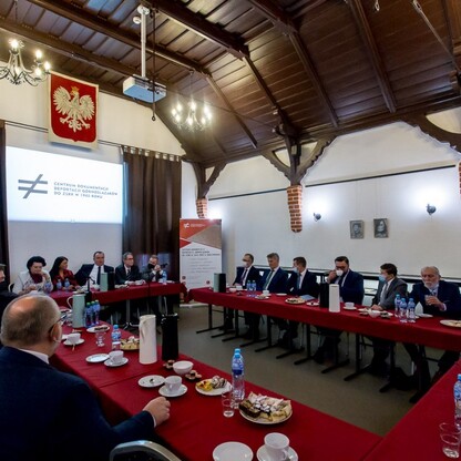 fot. Tomasz Żak / UMWS