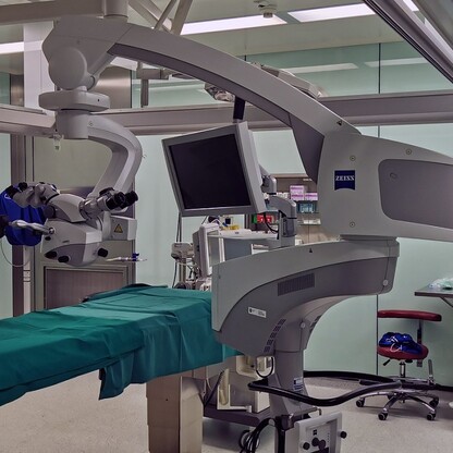 fot. Wojewódzki Szpital Chirurgii Urazowej w Piekarach Śląskich