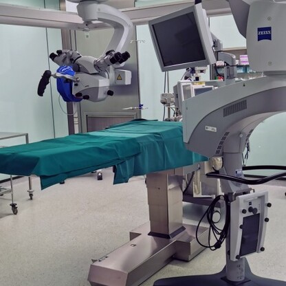 fot. Wojewódzki Szpital Chirurgii Urazowej w Piekarach Śląskich