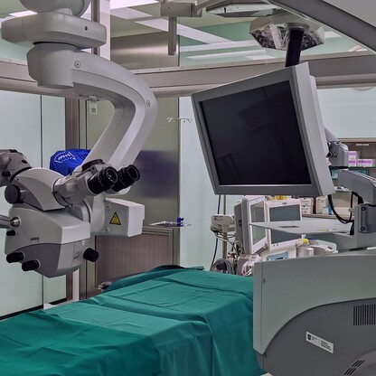 fot. Wojewódzki Szpital Chirurgii Urazowej w Piekarach Śląskich