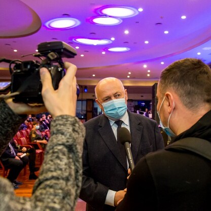 fot. Tomasz Żak / UMWS