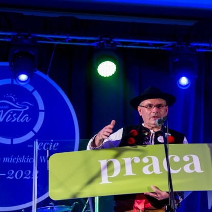 fot. Tomasz Żak / UMWS