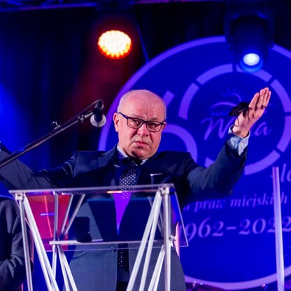 fot. Tomasz Żak / UMWS