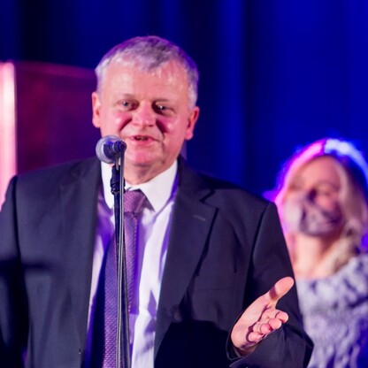 fot. Tomasz Żak / UMWS
