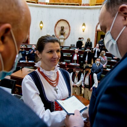 fot. Tomasz Żak / UMWS