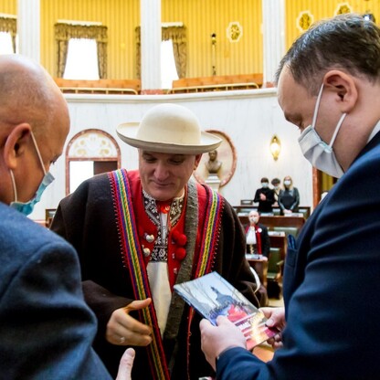 fot. Tomasz Żak / UMWS
