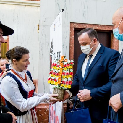 fot. Tomasz Żak / UMWS