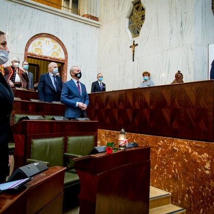 fot. Tomasz Żak / UMWS
