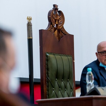 fot. Tomasz Żak / UMWS
