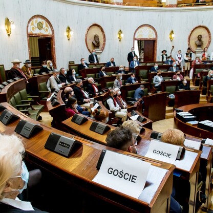 fot. Tomasz Żak / UMWS