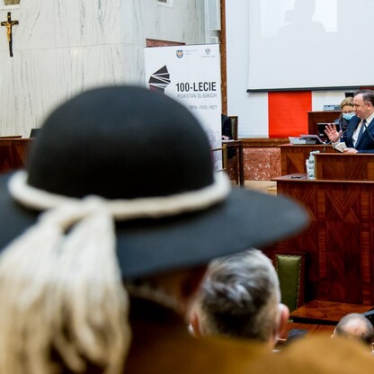 fot. Tomasz Żak / UMWS