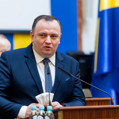 fot. Tomasz Żak / UMWS
