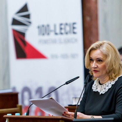 fot. Tomasz Żak / UMWS