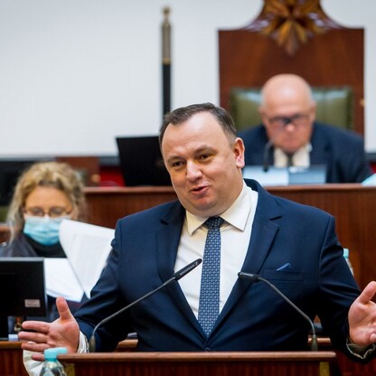 fot. Tomasz Żak / UMWS