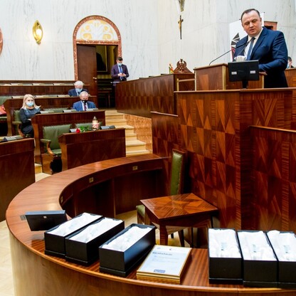 fot. Tomasz Żak / UMWS
