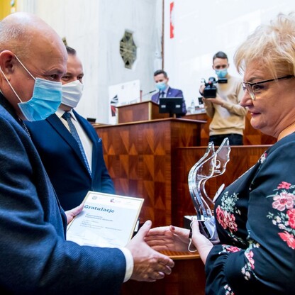 fot. Tomasz Żak / UMWS